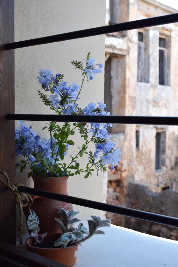 Mastoraki Alloggi Chania  Exteriér fotografie