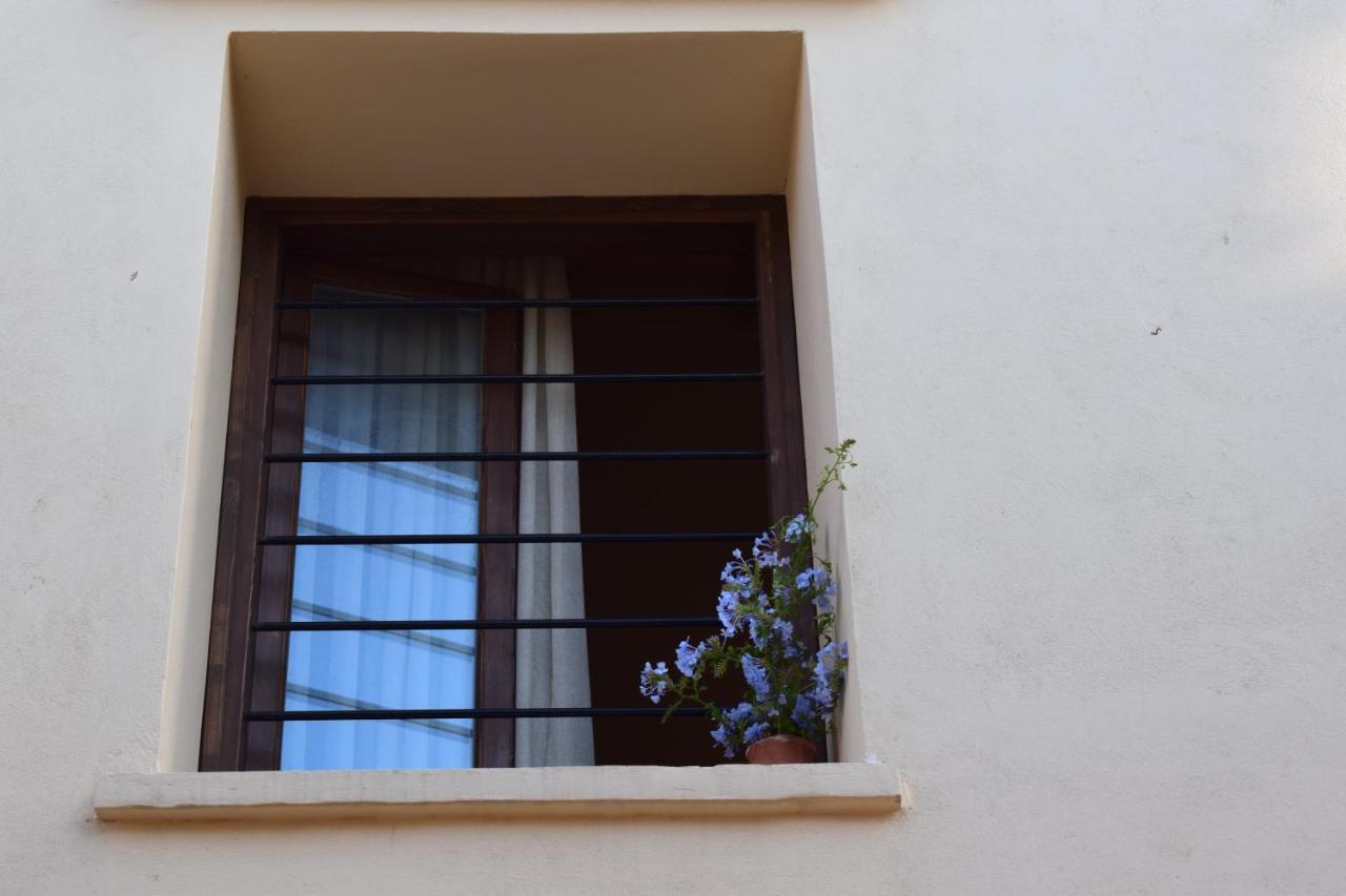 Mastoraki Alloggi Chania  Exteriér fotografie